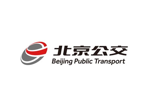 北京公交logo标志矢量图LOGO设计欣赏 - LOGO800
