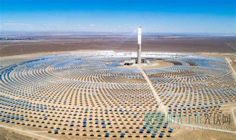 新疆莎车县100兆瓦光伏发电项目开建-艾力 吕伟 阿力木江-中新网-太阳能发电网