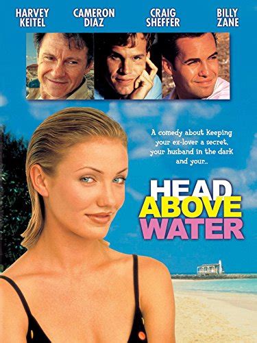 Head Above Water (1996) - Jim Wilson | Synopsis, Characteristics, Moods ...