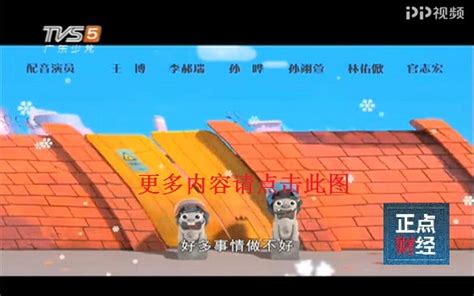 CCTV-14少儿频道宣传片[2014.1.1至今]