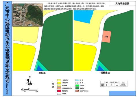 关于《广元市中心城区户外广告规划（2022-2035）》（征求意见稿）的公示- 广元市国土空间规划编制研究中心