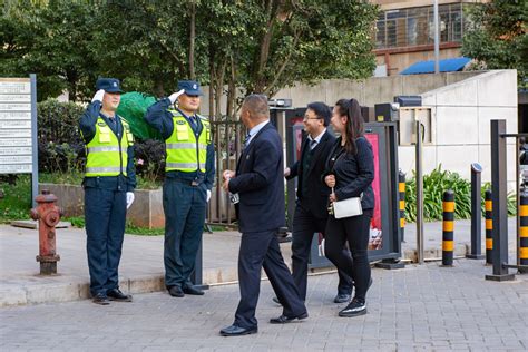 保安人员如何快速适应自己的工作岗位？|公司动态-重庆锦泰龙保安服务有限公司