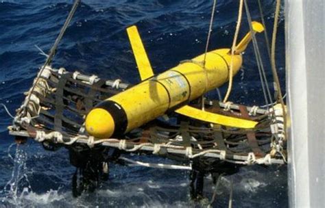 越南捞到一枚大口径鱼雷：自己无力仿制 它会送给哪个大国？_手机新浪网