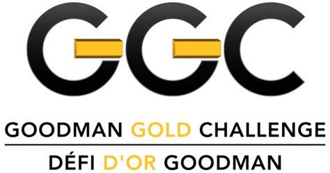 Laurentian University | Goodman School of Mines - Goodman Gold Challenge