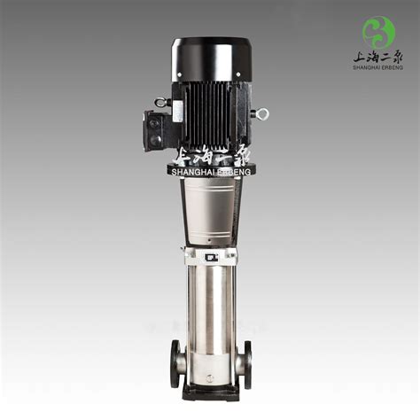 QDL/QDLF轻型立式多级泵,立式泵,多级泵,上海水泵厂 - 上海二泵泵业制造有限公司-官方网站