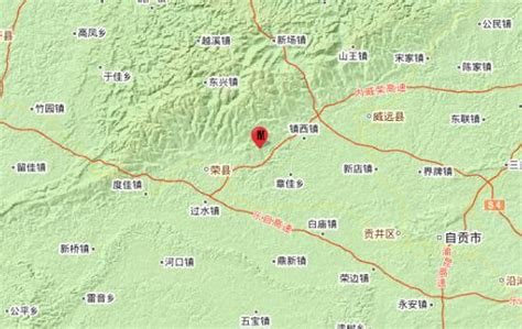 四川泸定6.8级地震 最新路况信息汇总 - 封面新闻