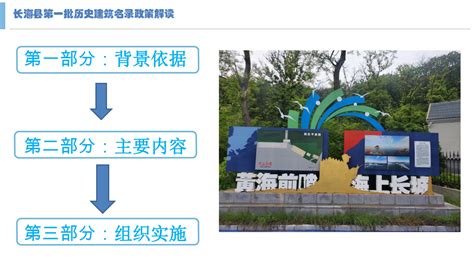长海县政府网站