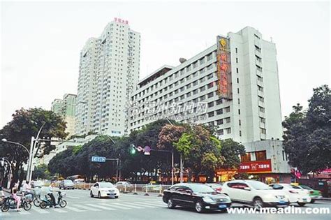 闽都大酒店11日以4.275亿元拍出_海南频道_凤凰网