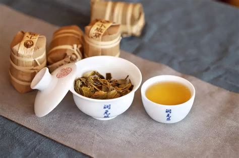市场上的云南普洱茶中、老期茶都来自哪里？|普洱茶百科 - 中吉号官网