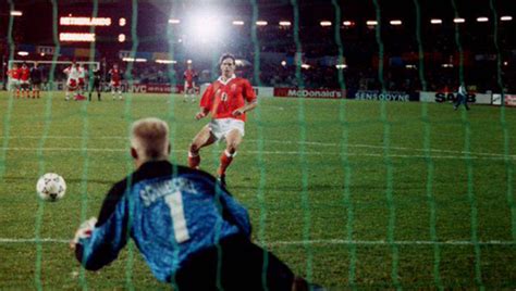 三色欧洲杯：1992丹麦称王（下） - 知乎