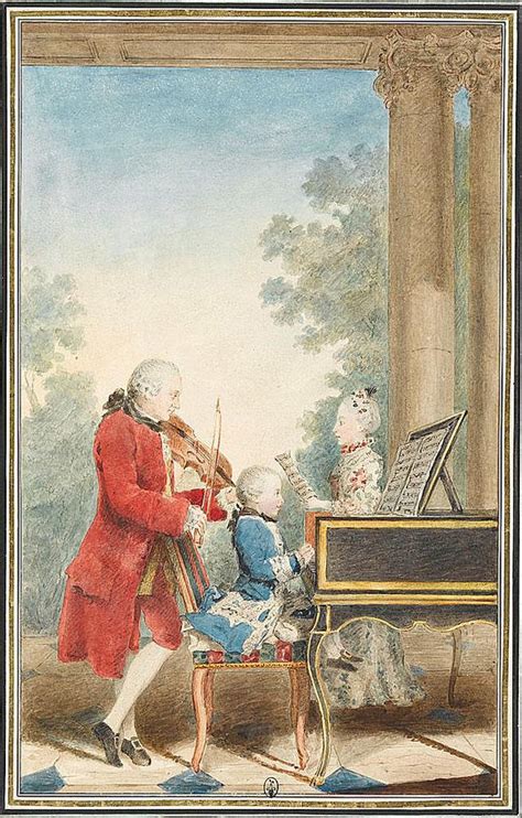 历史上的今天9月30日_1791年奥地利作曲家莫扎特作曲的歌剧《魔笛》在维也纳剧院首演。