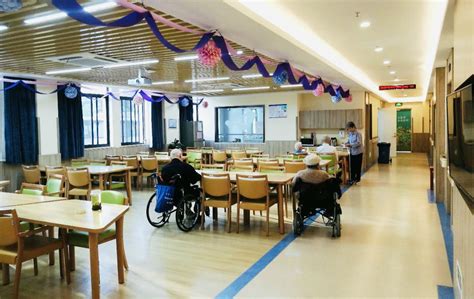 上海中高端康养社区有哪些服务比较好？_太和养老网