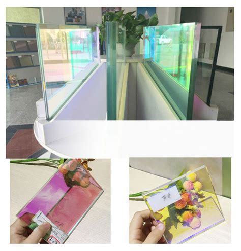 【厂家炫彩 幻彩玻璃变色特种玻璃】报价_供应商_图片-广州耐智特种玻璃有限公司