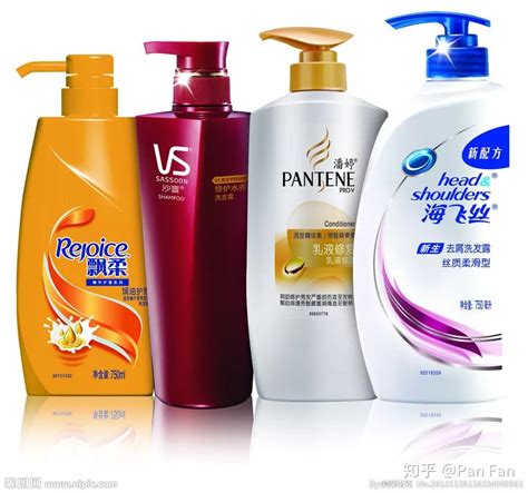洗发水排名前十，洗发水一线品牌都哪些