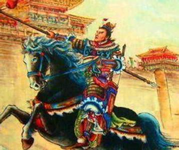 王彦章图片