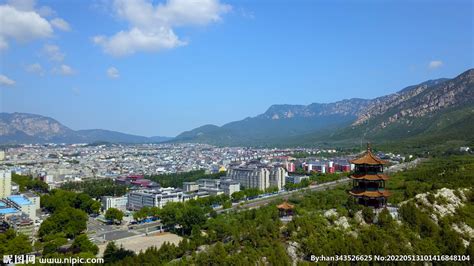 河南省登封市有多少人口-百度经验
