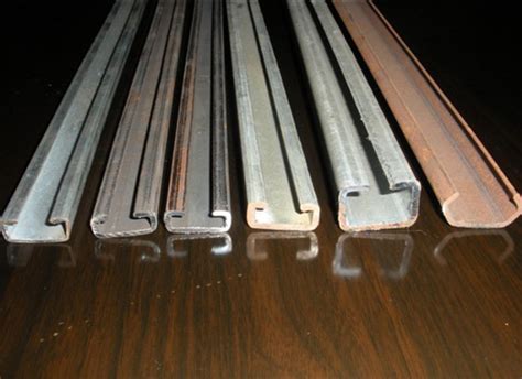 定制型钢系列-定制异型钢展示-无锡市伟承冷弯型钢有限公司