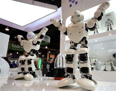 2021年佛山智能机器人博览会_华南地区_智能制造展览网
