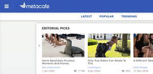 MetaCafe For Windows - Free download and software reviews - CNET Download