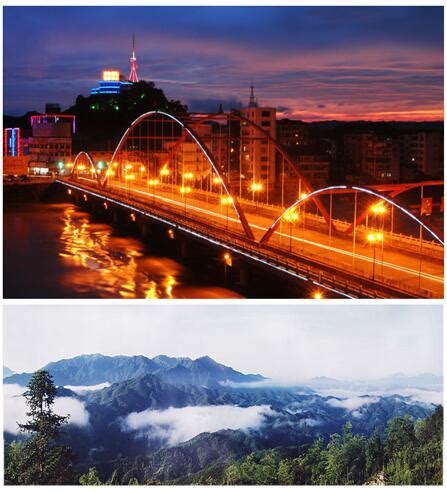 江西抚州南丰县四个值得一去的旅游景点，喜欢的不要错过了|南丰县|军峰山|抚州市_新浪新闻