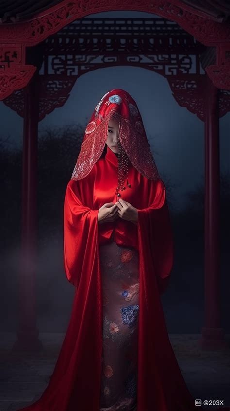 鬼玉图片
