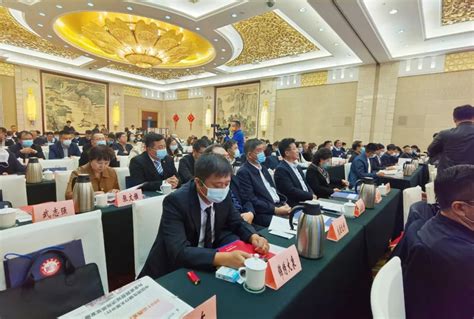 吕梁：12家企业登上山西省民营企业100强榜单