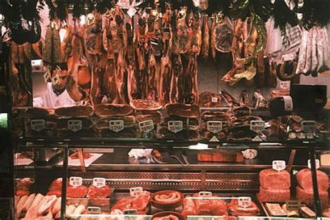 肉铺的生肉高清图片下载-正版图片600373842-摄图网