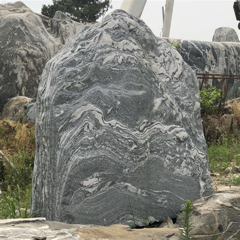 石切片 - 小型奇石 - 泰山石|泰山石价格|泰山石厂家|石头多造型奇特-泰山石文化产业园