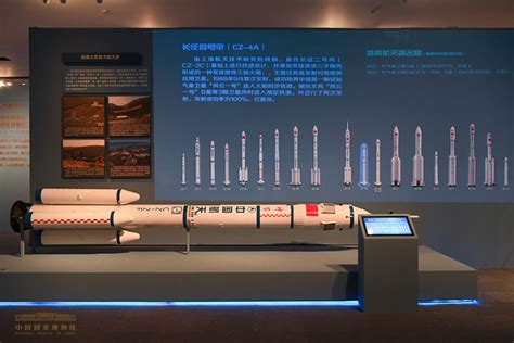中国首枚探空火箭发射60周年 “两弹一星”功勋奖章获得者曾参与-新闻频道-和讯网