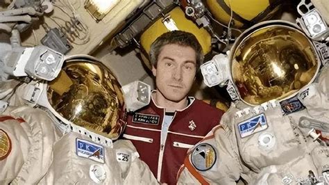 世界上最悲惨的宇航员，被遗忘在太空一年，回来后才发现祖国没了