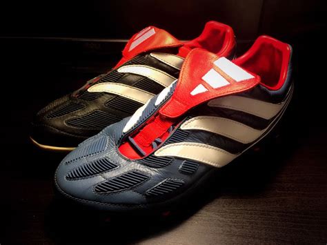 阿迪达斯发布猎鹰18 +“高能”配色 - Adidas_阿迪达斯足球鞋 - SoccerBible中文站_足球鞋_PDS情报站