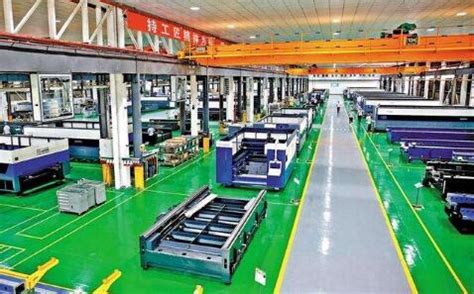 深圳宝安区有工业企业超5万家——打造世界级先进制造业高地 - 广东 - 中国产业经济信息网