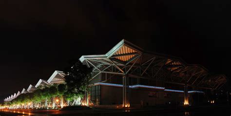 山东国际会展中心