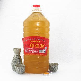 九江渊明湖封缸酒有限公司 - 中国米粉节