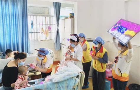 香江社会救助基金会20万助力配捐，和癌症患儿一起为生命而努力