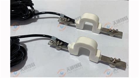 ST-G型弓形表面应变传感器-天通物联（北京）科技有限公司
