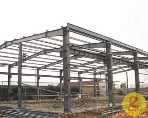 承建、加工屋面钢结构『价格优惠中』-阿里巴巴