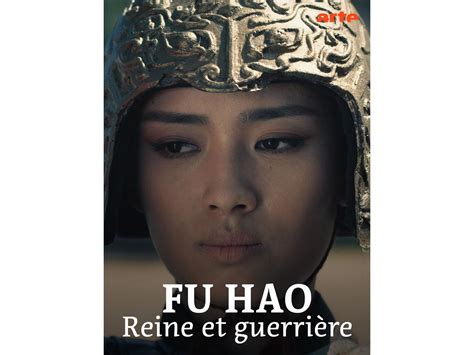 Fu Hao - Chinese Women