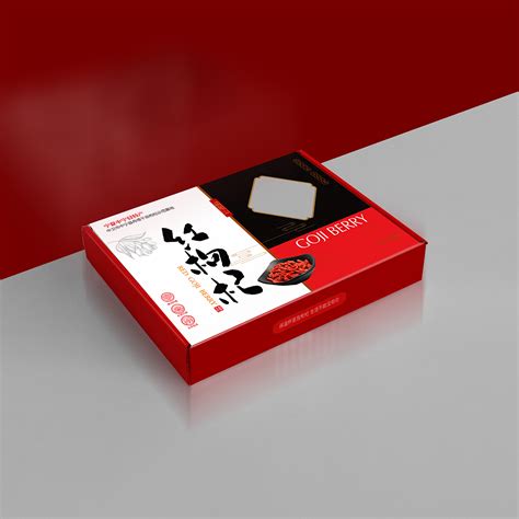 宁夏银川夏光品牌特产系列包装设计-君尚出品 - 找好包装，上包联网