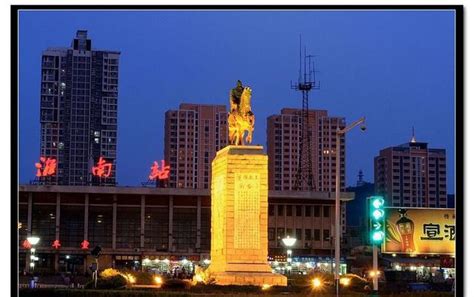 慢下来的淮南，展示战胜疫情的决心和力量_淮南市人民政府