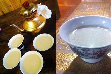 酥油茶的好处 对人体有什么帮助_伊秀美食|yxlady.com