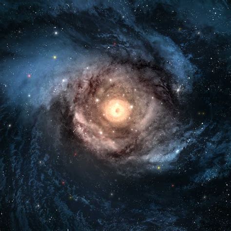 宇宙到底有多大？宇宙外面有什么？可观测半径453.4亿光年！_腾讯视频