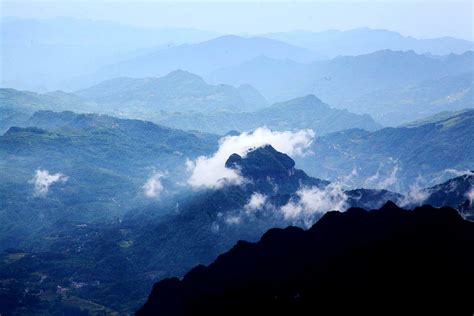 “双节”嗨游张家界丨张家界黄龙洞景区迎来首个客流高峰 - 张家界 - 新湖南