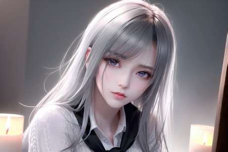 御姐_高清全面屏壁纸_[标签:标题1]