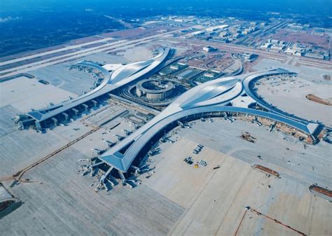 武陵山区将迎来自己的航空时代，湘西机场计划明年通航 - 民生 - 新湖南