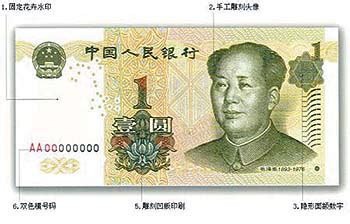 一元钱狗图片