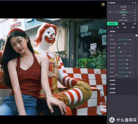 Snapseed 2 - 手机上一流的修图利器 (免费优秀高品质的图片照片编辑工具) - 异次元软件下载