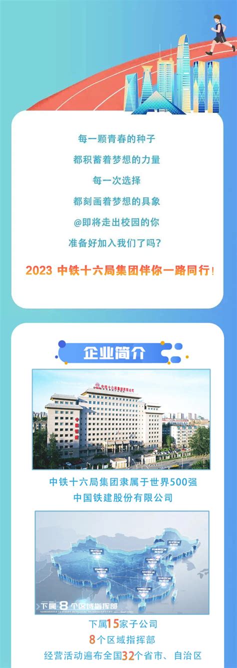中铁四局2022年校园招聘正式启航 - 名企实习 我爱竞赛网