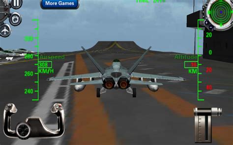 歼20战斗机模拟器游戏下载-J20战斗机模拟器手游下载v1.0 安卓最新版-当易网
