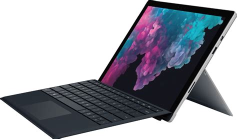 Microsoft Surface Pro 6 review: Microsoft adds quad-core power to its ...